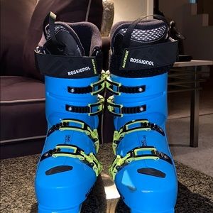 Rossignol Men’sSki Boots